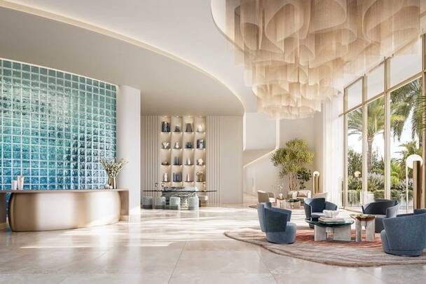 Chelsea Residences
